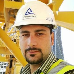 Mohammad Erman, Senior Project Engineer