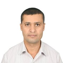 Majid Abduljalil Abdulmajeed Ali, مدير إدارة الموقع الالكتروني للمركز الوطني للمعلومات على شبكة الانترنت