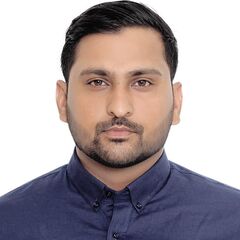 Saqib  Iqbal