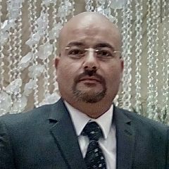 Ahmed Gaber Mohamed, Advertising Production & Media Manager
