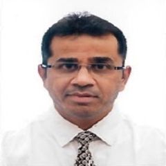 Altaf Shaikh, Corporate Trainer