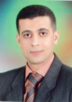 Wael Mustafa, IT Supervisor