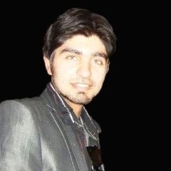 Ahmed Zahid, Freelance Software / Embedded Systems Developer