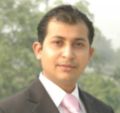 Muhammad Zeeshan Sarwar, Manager Internal Audit