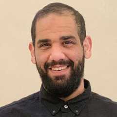 Amr Mohey