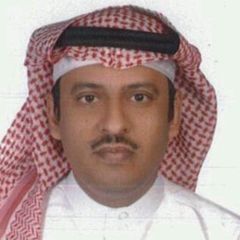 Mohammed Aljaedi