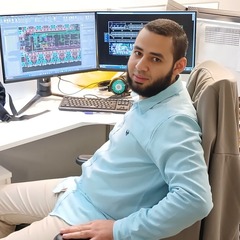 Adham  Rabea Hamzawy
