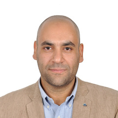 Akram Taha