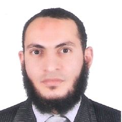 شريف الشريف, Head of electrical maintenance and control department