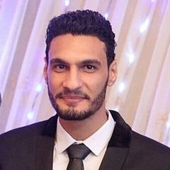 Mostafa Ayman Abo El-Enin