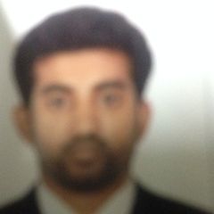 shahoodali Parambhan thalathil, Senior Accountant