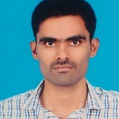 srikanth jonnalagadda