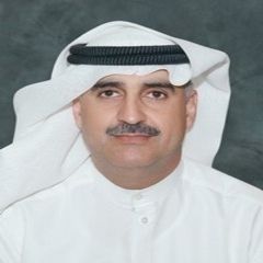 Mr Nizar Al-Adsani