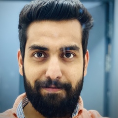 mufeed عبد الله, Accountant