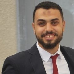 Youssef Alaa, Robotics tutor