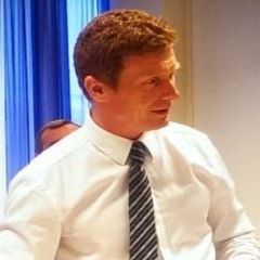 Nicolae Marin, Cluster Security Manager