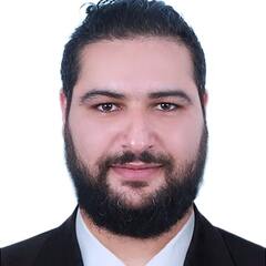 Achref Amdouni, IT Support Engineer