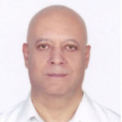 Abdulrahman El-Moghrabi, QA/QC manager