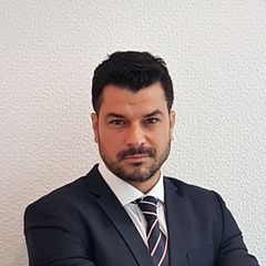 Gonzalo Rearte, Commercial & Operations Manager
