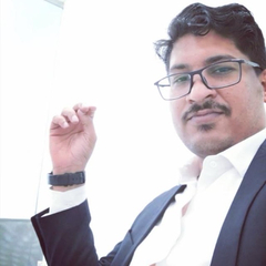 Semeeh Muhammad, Senior Presales Engineer