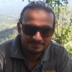 Weeramuni Sangeeth Kokila Manohara  Alwis, Network Engineer