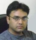 shahzad Ahmad, Network/ Database Administrator
