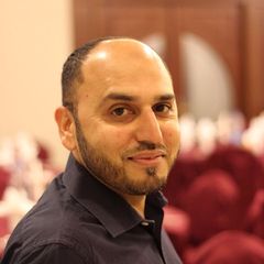 Mohammad Farooq Qayyum, Sr. Management Executive  