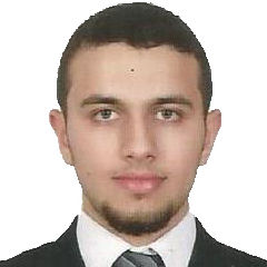 مصطفى النجار, Sales Engineer
