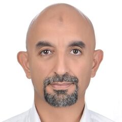 أحمد Tabaee, Procurement Manager