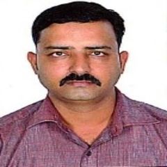 Prakash Soni, Sr. Projects Manager