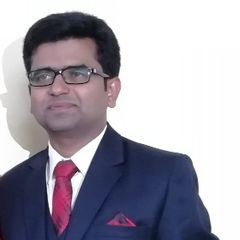 Mohsin Mohammed, Division Head Accountant