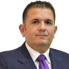 Wael Ayash, Project Management Consultant