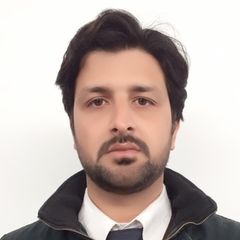 Imran ullah khan, site engineer