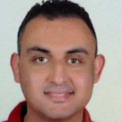 أحمد محمد كمال Kamal, Accountant
