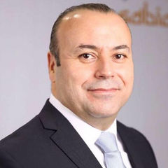 Samer ELAGE, Business Development Middle East