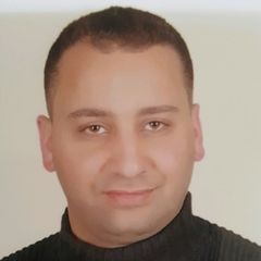أحمد عبد الغني, Area Sales Manager