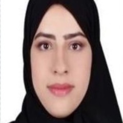 fatima alzahmi