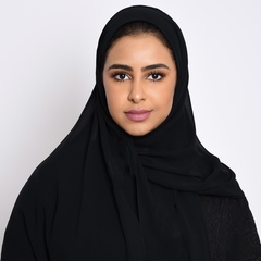 Zainab Al Khazraji, Executive Assistant To The CEO