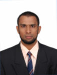 Abdul Majeed Musthafa Lebbe, Internal Auditor and Corporate Controller