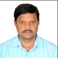 Sreenivasa Murthy Raju راجو, Technical Lead
