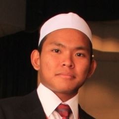 Azmuddin Razali