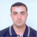 Karim Meziane, Laboratory Supervisor