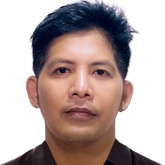 Paul Roger Bongcayao