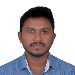 satheesh Kumar