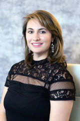 Alyssa Bernkrant, Sales Manager