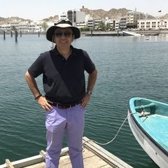 OZGUR BALABAN, Engineer’s Representative 