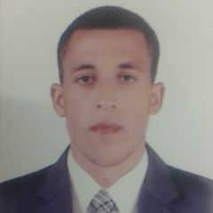 Mohamed Khalil, مساح