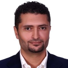 Alaa Hamzeh, Leasing and Marketing Manager