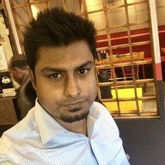 Ajitesh Banerjee