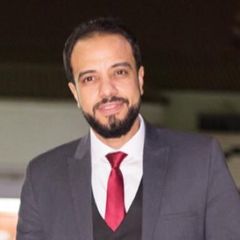 أحمد محمد, Sales Manager